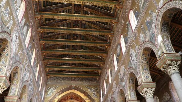 Cattedrale di Monreale 
