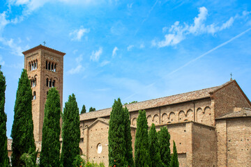 Ravenna, Emilia-Romagna, Italy