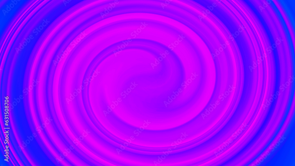 Poster motion gradient background. moving abstract blurred background. the colors vary with position, produ