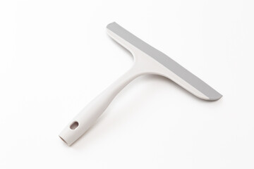 白背景にスクイージー