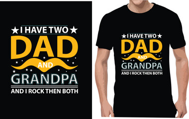 dad t shirt Unic quality design...