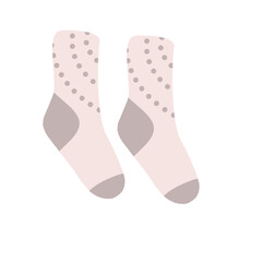 stylish cotton socks