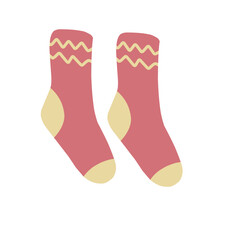 stylish cotton socks