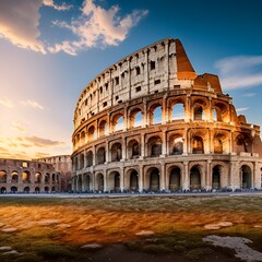 colosseum