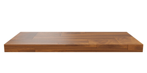 wood plank