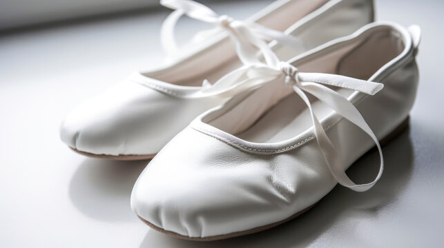 Ballerinas