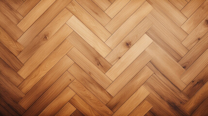 Vintage Ambiance: Parquet and Wood Texture Background Harmony