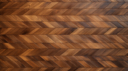 Timeless Charm: Beautiful Parquet Floor and Wood Texture