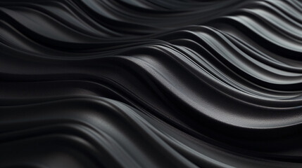 Contemporary Contrasts: Carbon Texture Background