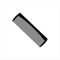 hair comb icon