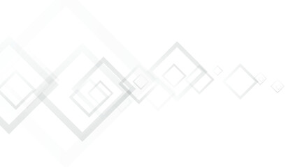 Grey Ornament 3d Vector  Background. Geometric