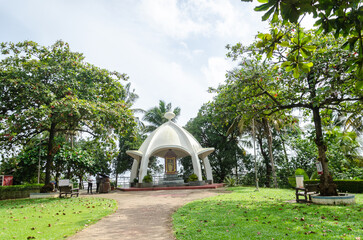 Infant Jesus Shrine