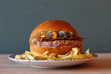 Panini all'americana fatti in italia