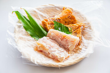カジキの味噌・粕漬け