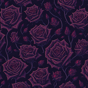 Ruby Rose Delight!