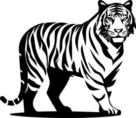 Bengal Tiger icon