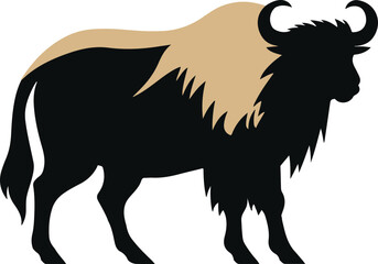 Bhutan Takin icon