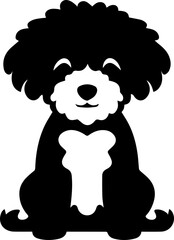 Bichon Frise icon
