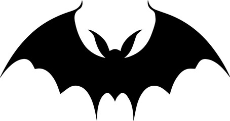Bat Flat icon