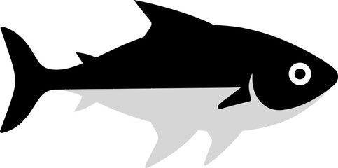 Amberjack Fish icon