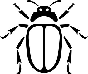 Ambrosia Beetle icon