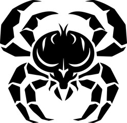 Bark Scorpion icon