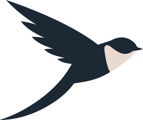 Barn Swallow icon