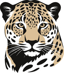 Amur Leopard icon © Usman