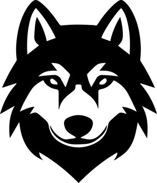 Alusky Flat Icon