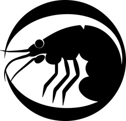 Amano Shrimp icon
