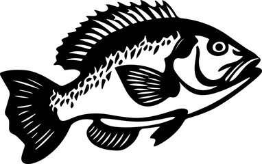 Black Sea Bass icon