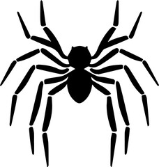 Black Tarantula icon