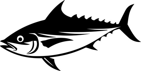 Blackfin Tuna icon