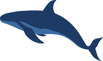 Blue Whale icon