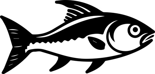 Bluefin Tuna icon