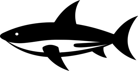 Basking Shark icon