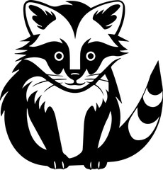 Asian Palm Civet icon