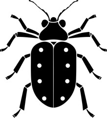 Asian Lady Beetle icon