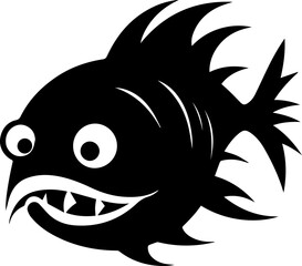 Angry Anglerfish icon