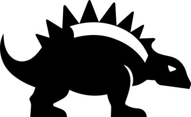 Anteosaurus Flat icon