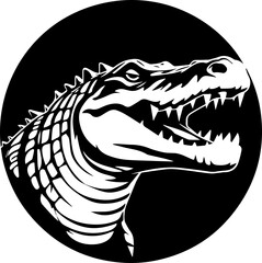American Alligator icon
