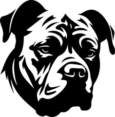 American Bully icon