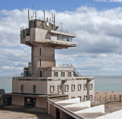 Folkestone Pilot Station
