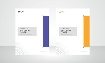 portfolio abstract brochure cover design, brochure, brochure cover, cover design, magazine cover