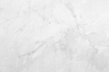 White cement marble texture with natural pattern for background