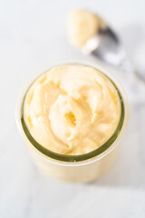 Cream Cheese Filling