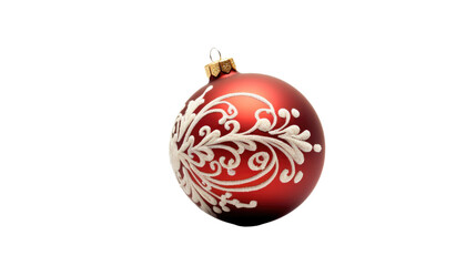 New Year's decoration Generative AI