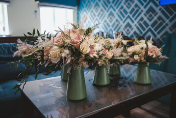 Wedding Flowers