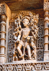 Rani ki Vav, a remarkable architectural masterpiece situated in the state of Gujarat, India, holds a rich historical significance that leaves visitors awestruck. 