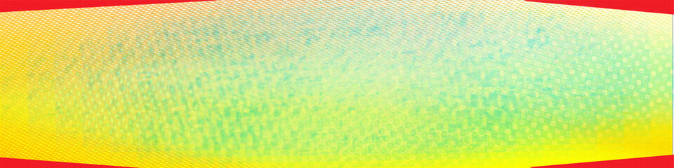 Yellow textured panorama background with copy space, Best suitable for online Ads, poster, banner, sale, celebrations and various design works